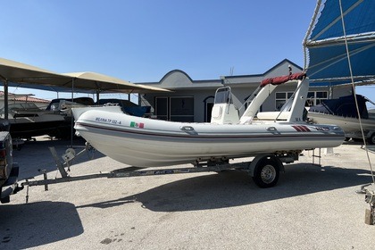 Charter Motorboat Stilmar SM60 Porto Rafti