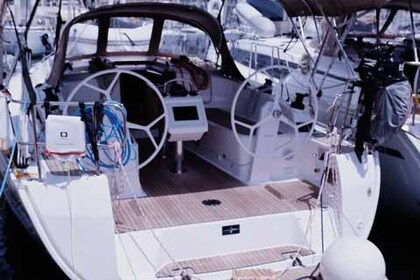 Miete Segelboot Bavaria Yachtbau Bavaria Cruiser 37 - 3 cab. Palma de Mallorca