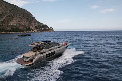 Miete Motorboot Cranchi 44 ht Monaco