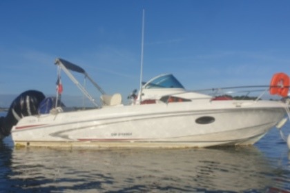 Location Bateau à moteur Beneteau Flyer 750 WA Île-aux-Moines