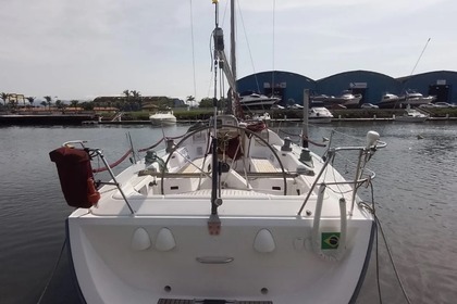 Aluguel Veleiro Beneteau First 40.7 Rio de Janeiro