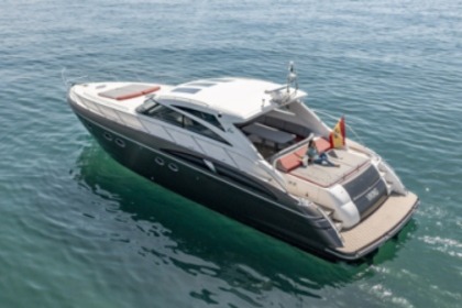 Alquiler Yate a motor PRINCESS V58 Marbella