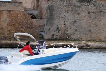 Miete Motorboot MARINESITE 18 OPEN (2) Sirmione