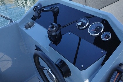 Location Bateau sans permis  Valory 525 Premium Kato Gouves