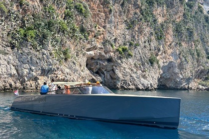 Location Yacht Vandutch Marine VD40 Cannes