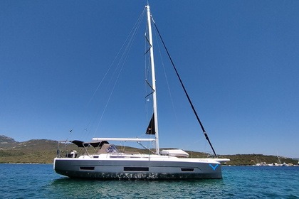 Charter Sailboat Dufour 470 Portisco