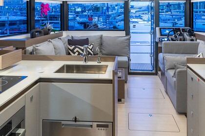 Rental Motorboat  Moorings 403 PC Road Town