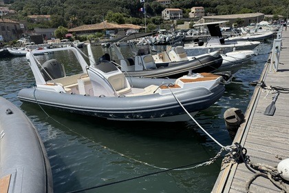 Rental RIB QINGDAO HAOHAI BOAT CO., LTD MOANA Porto-Vecchio