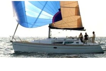 Rental Sailboat Bavaria Cruiser 46 Preveza