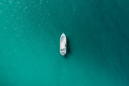 Ενοικίαση Μηχανοκίνητο σκάφος FORBOAT FORBOAT 34 OPEN Le Gosier