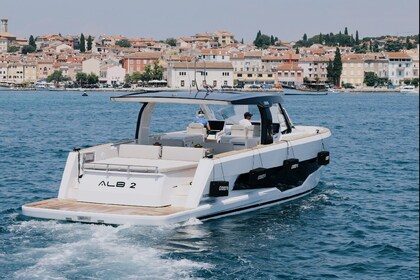 Noleggio Yacht Fjord Boats Fjord 53 XL Marina Lav