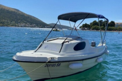 Hire Boat without licence  Adria M SPORT 500 Grebaštica