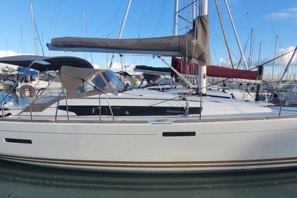 Location Voilier Jeanneau Sun Odyssey 379 La Rochelle