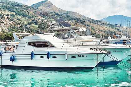 Alquiler Lancha Azimut Azimut 37 Marina di Stabia