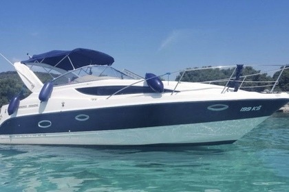 Alquiler Lancha « Mariya » Bayliner 285 Cannes