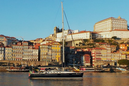 Noleggio Barca a vela Beneteau First 47.7 Oporto