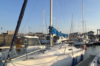 Rental Sailboat BENETEAU first 260 La Turballe