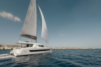 Чартер Катамаран Bali - Catana BALI 4.4 Ивиса