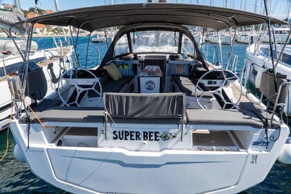 Location Voilier Dufour Yachts Dufour 41 Croatie