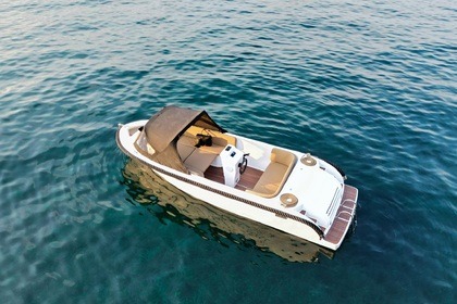 Location Bateau sans permis  BRB 555 Mandelieu-la-Napoule