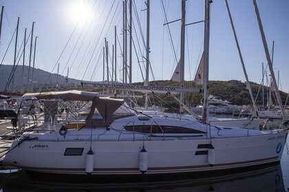Miete Segelboot Elan Marine Elan Impression 40 Primošten