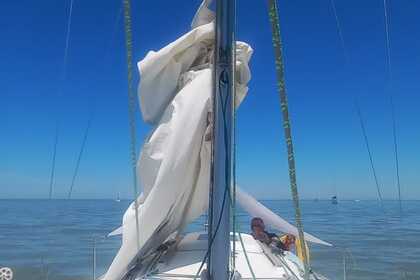 Rental Sailboat Beneteau First 260 Soubise