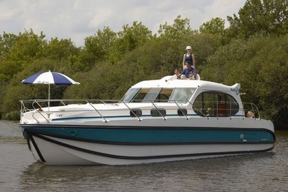 Location Péniche Nicols Estivale Sixto Prestige C Saint-Nazaire-d'Aude