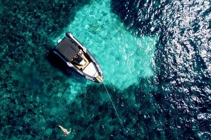 Hire RIB Inception RIB 680 Trogir