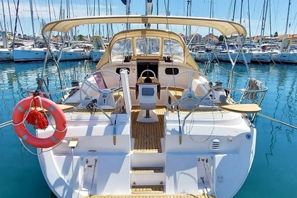 Verhuur Zeilboot  Elan Impression 444 Palaio Faliro