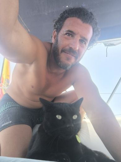 Aguadulce Sailboat Jeanneau Sun Kiss 47 14'50 metros alt tag text