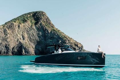 Hire Motorboat TESORO 40 Cannes