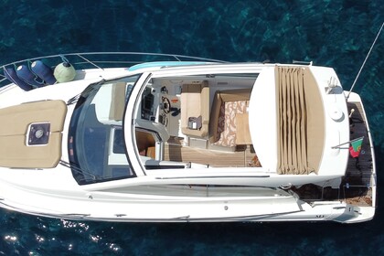 Aluguel Lancha Cristal Sea Madeira Leader 9 Madeira