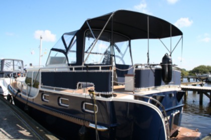 Чартер Моторная яхта Custom Babro Classic Савонлинна