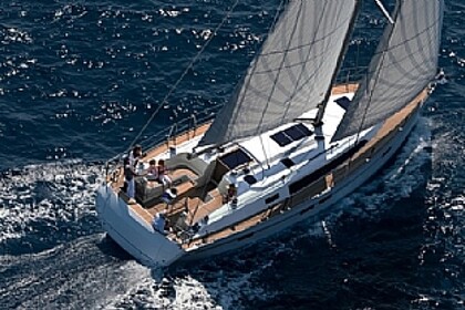 Location Voilier Bavaria Cruiser 46 Dubrovnik