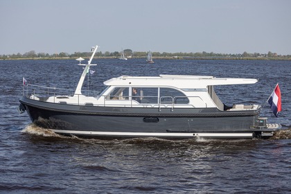 Noleggio Barca a motore Linssen Grand Sturdy 35.0 Sedan Sneek
