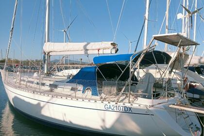Alquiler Velero Gibert Marine Gib Sea 442 Piombino