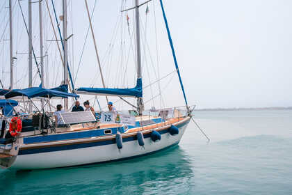 Location Voilier DEHLER Dehler 37 Milazzo