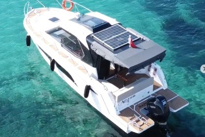 Miete Motorboot Turkey 2024 Kuşadası