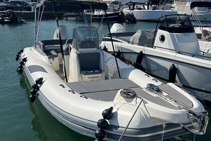 Charter RIB BSC BSC 70 Cogolin