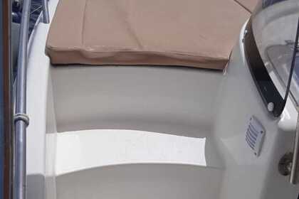 Czarter Łódź motorowa TRAMONTANA 21 Deck Ciutadella de Menorca