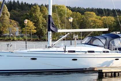 Noleggio Barca a vela BAVARIA 42 CRUISER Prevesa