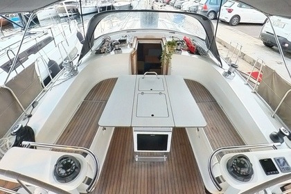 Rental Sailboat Bavaria 45 cruiser Saint Vincent and the Grenadines