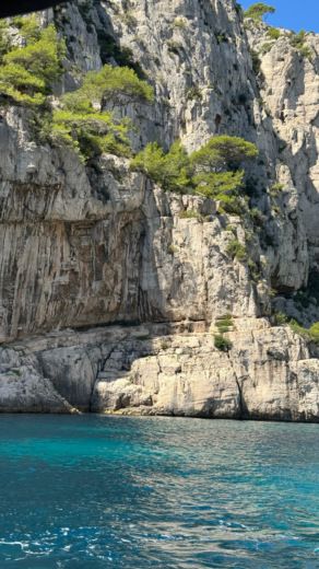 Marselha Motorboat Quicksilver Activ 555 Open alt tag text