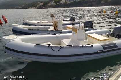 Location Bateau sans permis  Joker 470 Dorgali