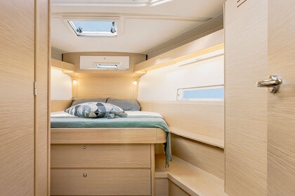 Rental Sailboat  Dufour 430 Grand Large Preveza