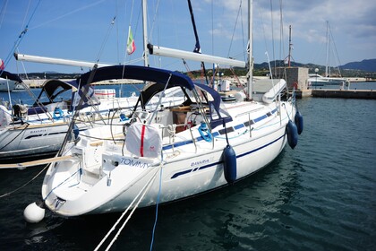 Charter Sailboat BAVARIA 38 Porto Rotondo