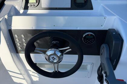 Rental Motorboat Marinello Marinello Fisherman 19 Sveti Filip I Jakov