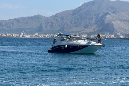 Noleggio Barca a motore PRINZ YACHTS PRINZ 32 Palermo