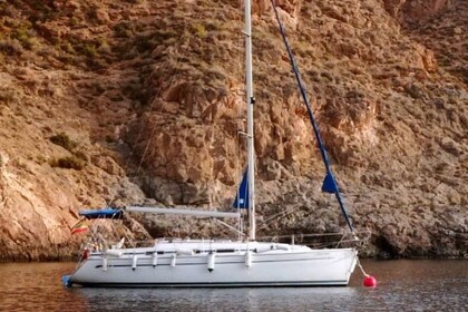 Alquiler Velero Bavaria 34 Cabo de Palos