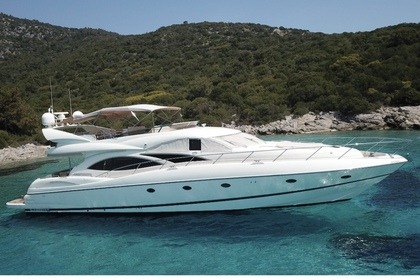 Miete Motoryacht 25m SUNSEEKER MANAHATTAN Motoryacht W48! 25m SUNSEEKER MANAHATTAN Motoryacht W48! Bodrum